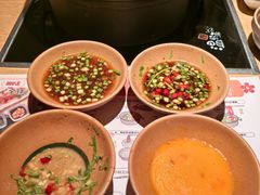 -温野菜涮涮锅(西单大悦城店)