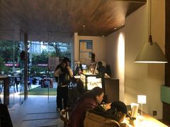 大堂-十面春风·江南面馆(崇宁路店)