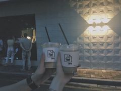-JPG coffee(广州体育西店)