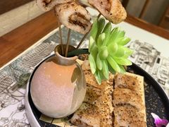 -一味大院•桐庐菜传承店(春江路店)