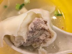 -龙抄手(春熙路总店)