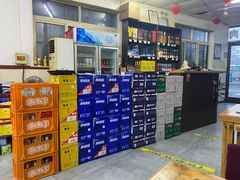 -新乡杨记红焖羊肉火锅(天坛南门店)