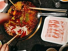 -巴蜀大宅门火锅(北大街店)