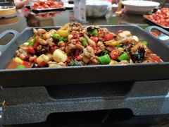 -谭姐邻里厨房(翠微店)