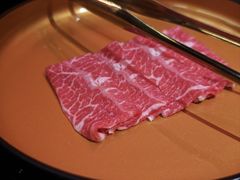 -牛New寿喜烧(曹路花园城店)