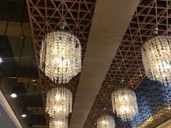 大堂-稻香海鲜饭店(第一国际店)