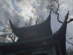 -岳麓山风景名胜区
