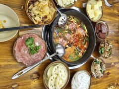 -笔记安顺夺夺粉火锅