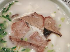-长岁羊肉汤(万象城店)