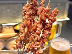 -夜食白市Yespicy·烧烤啤酒宵夜(番禺四海城店)