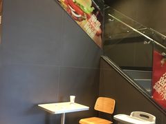 -汉堡王(金鹰天地广场店)