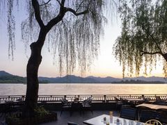 -柳莺湖上·湖景餐厅·江南菜(西湖店)