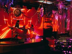 -大连君悦酒店 · VIVA(星海广场店)
