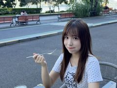 -ommo cafe(半岛城邦店)