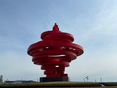 -五四广场