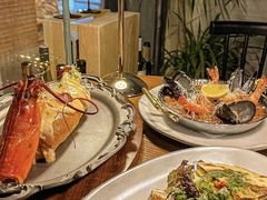 -LESCEDARS Brasserie Bistro香柏树