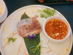 -伊带伊路新疆美食府(呼家楼店)