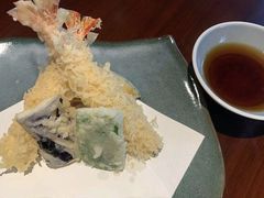 -一本魅·日式料理