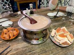 -格日勒阿妈蒙古厨房(大召店)