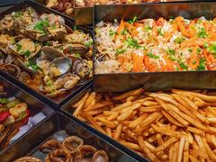 -老三李村河底戳子肉(总店)