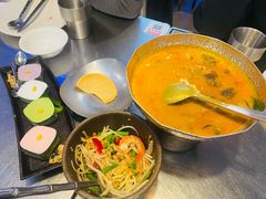 -simply thai天泰(长泰广场店)