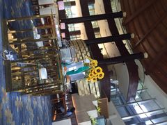 花水湾名人温泉酒店-中铁花水湾四季温泉谷