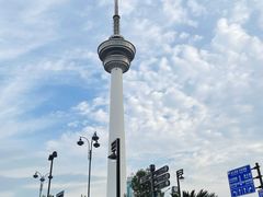 -南通濠河风景名胜区