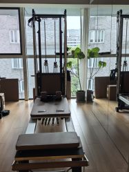 -阿南达·瑜伽普拉提·阿育吠陀疗愈中心