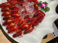 -同福龙虾(高新店)