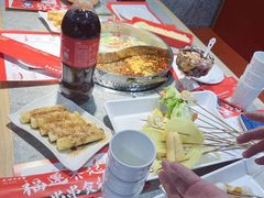-成都玉林串串香(世纪港湾店)