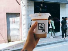 -JPG coffee(广州体育西店)
