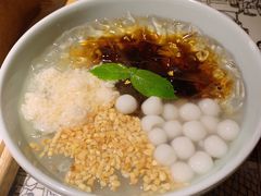 -绿茶餐厅(领展购物广场·中关村店)