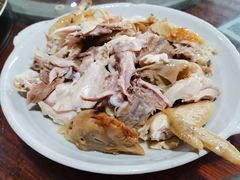 泥煨鸡-石岐乳鸽村(南海第三分店)