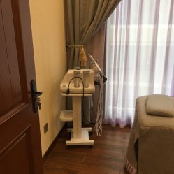 -芳朵美容养生SPA