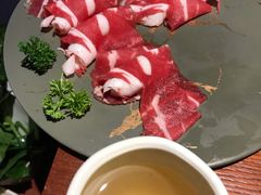 -呷哺呷哺(悦方店)