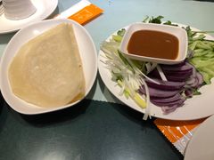 -老昌春饼(中央大街店)
