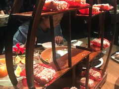 -新悦·霞浦海鲜生(上下杭店)