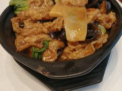 -乾隆美食·本帮菜(黄河路店)