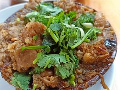 -十一街苍蝇馆子(九眼桥十一街店)