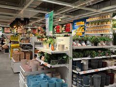 -宜家家居(西安未央商场店)