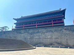 -西安城墙·碑林历史文化景区