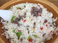 -清真西北风味餐厅