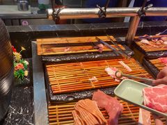 -梨花自助烤肉(天河城店)