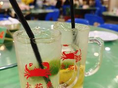 -大茄来海鲜餐厅(亚洲城分行)