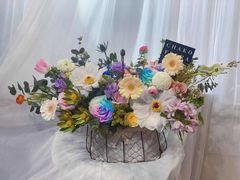 -ChaKo Flora ·茶子花艺 (市北店)