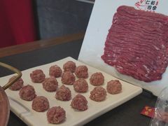 -仁和四季涮肉馆(天坛南门店)