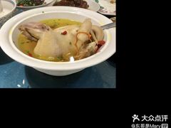 -二十八里太湖船菜(吉祥路店)