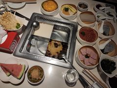 -海底捞火锅(玉桥商业广场店)