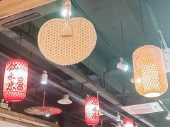 -锅来乐地锅鸡(安亭店)