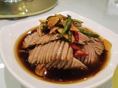 顺风炝腰花-金时代顺风大酒店(爱琴海购物中心店)